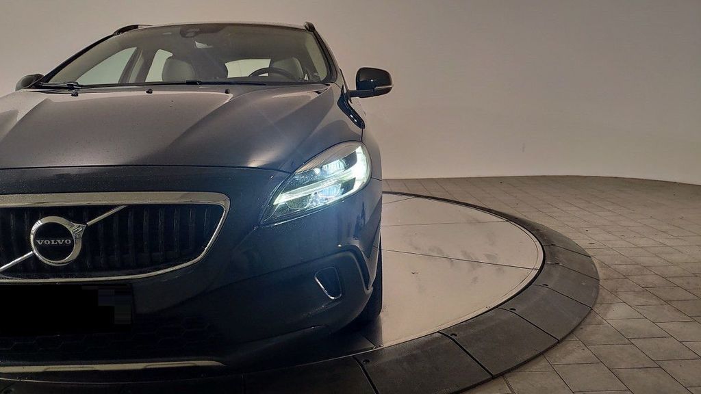 Volvo V40 2016