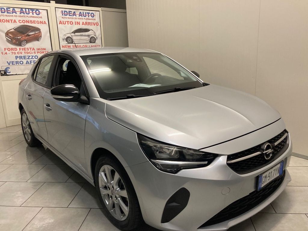 Opel Corsa 2023