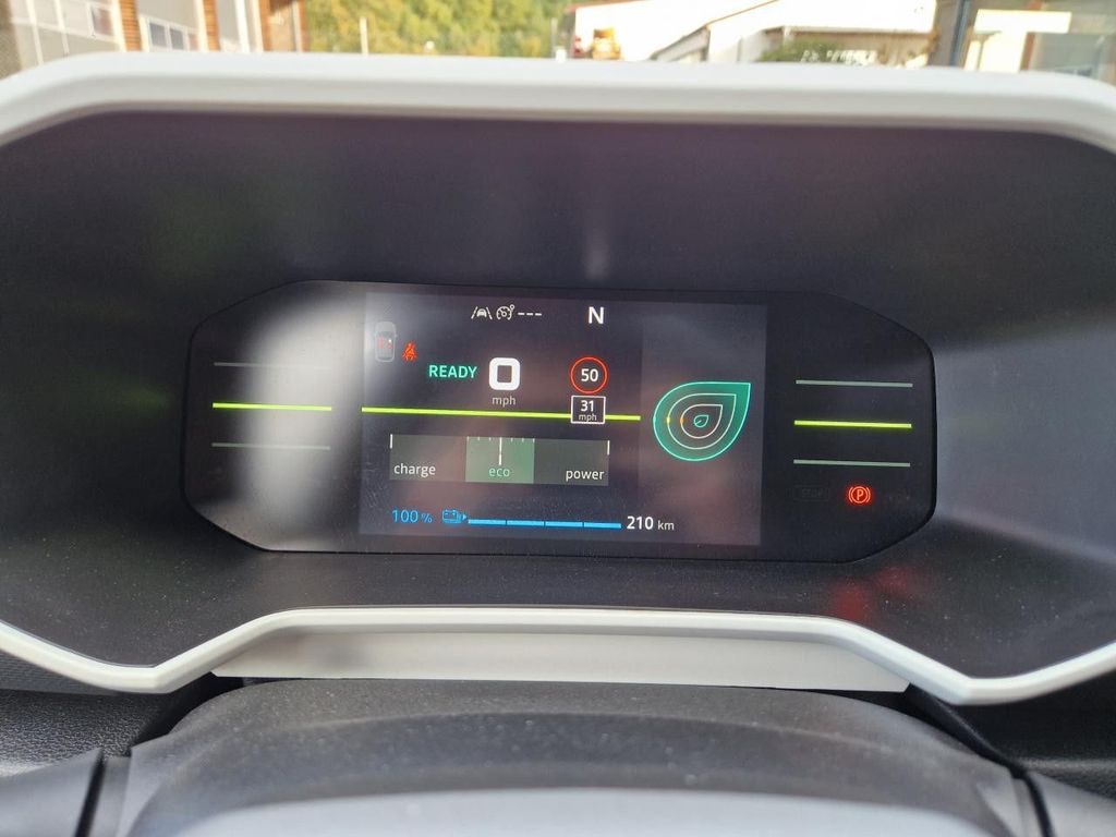 Dacia Spring 2024
