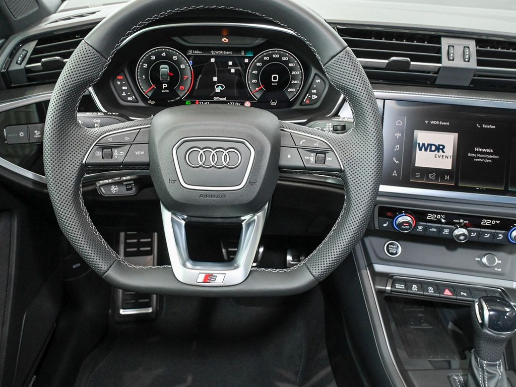 Audi Q3 2025