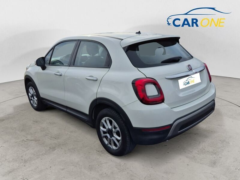 Fiat 500X 2020