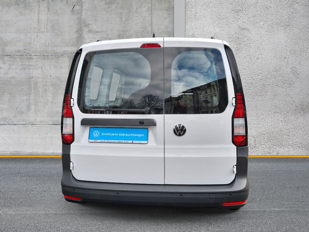 Volkswagen Caddy Maxi 2024