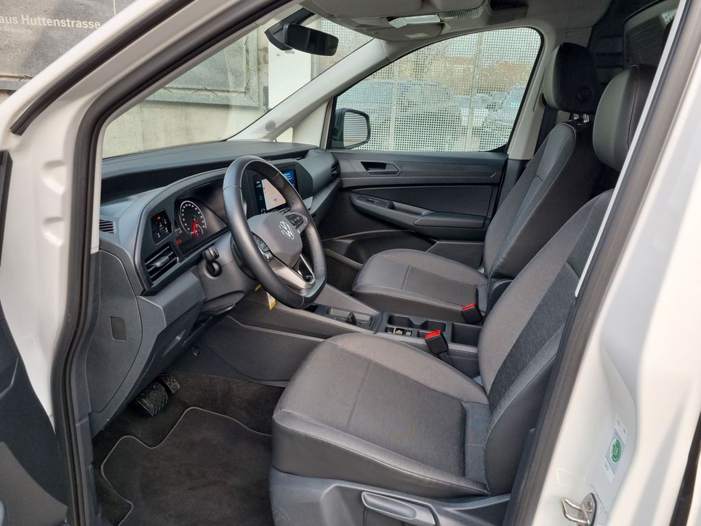 Volkswagen Caddy Maxi 2024