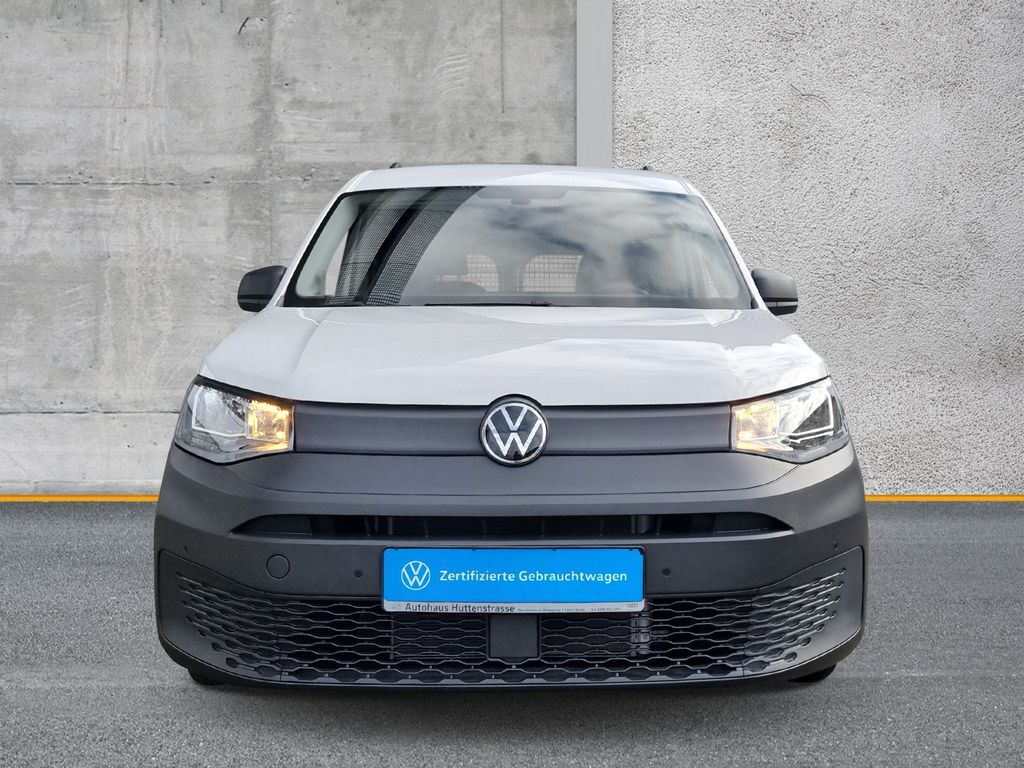 Volkswagen Caddy Maxi 2024