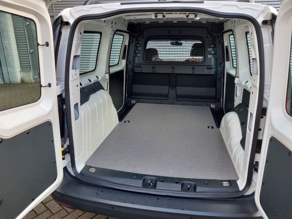 Volkswagen Caddy Maxi 2024