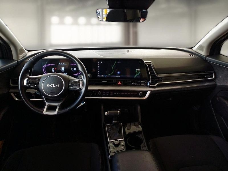 Kia Sportage 2024