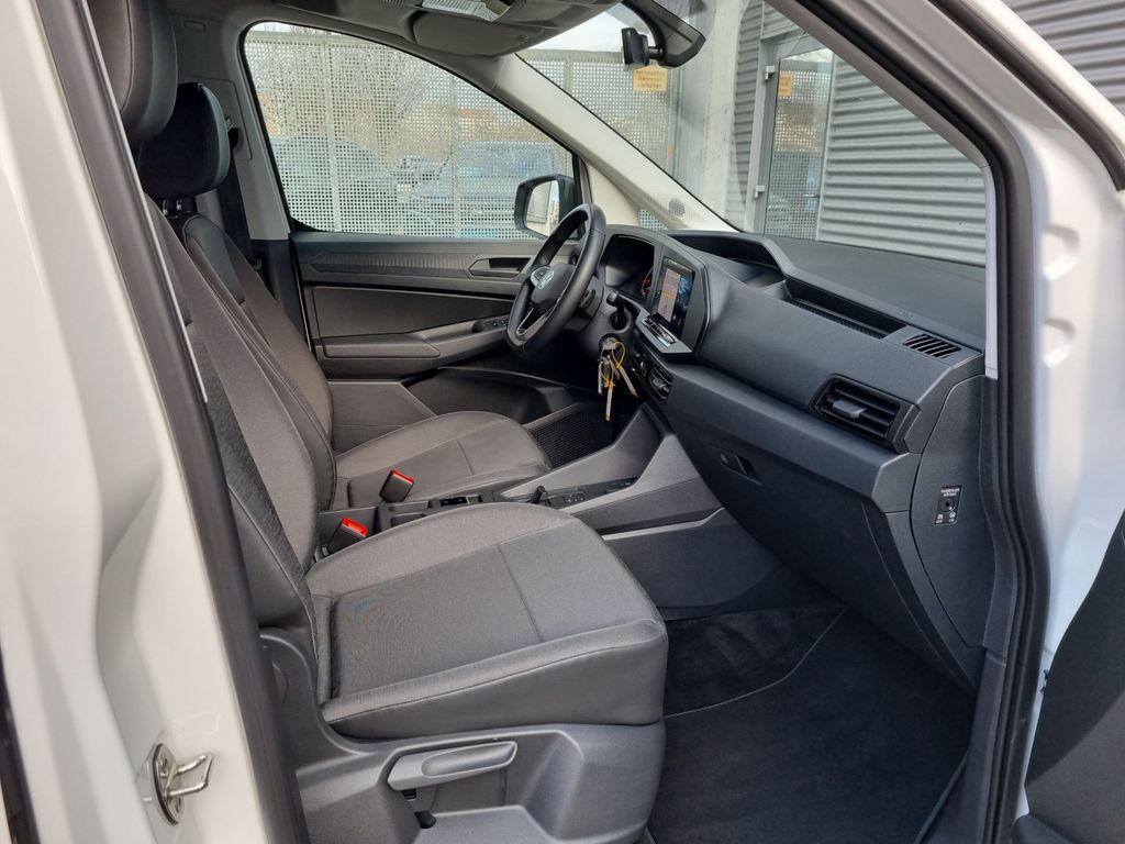 Volkswagen Caddy Maxi 2024