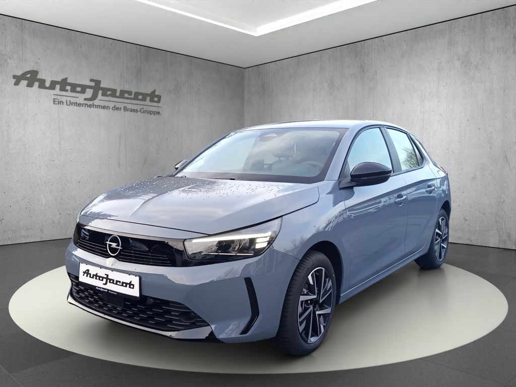 Opel Corsa 2025