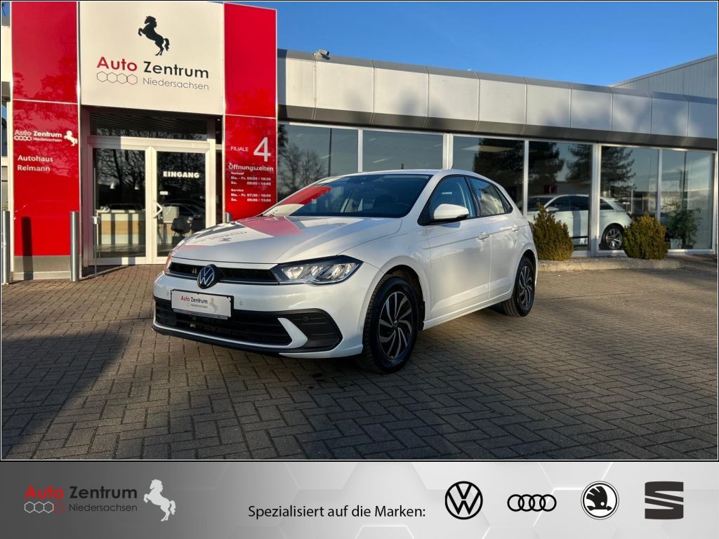 Volkswagen Polo 2023