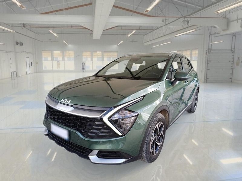 Kia Sportage 2024