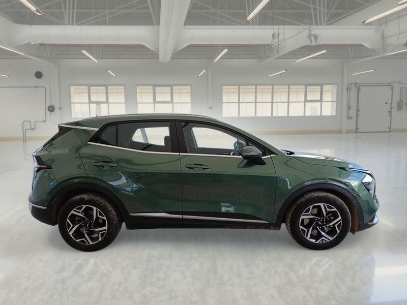 Kia Sportage 2024
