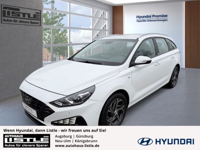 Hyundai i30 2020