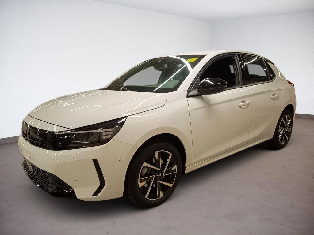 Opel Corsa 2025