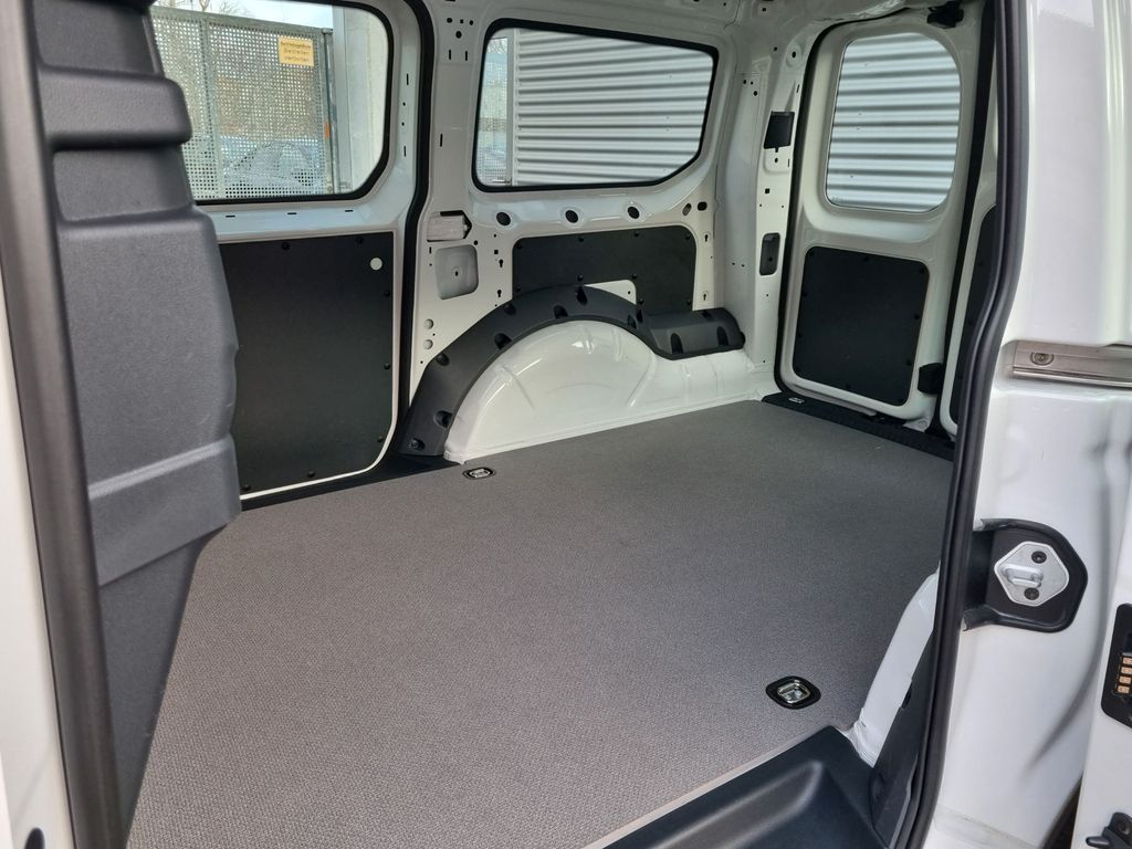 Volkswagen Caddy Maxi 2024