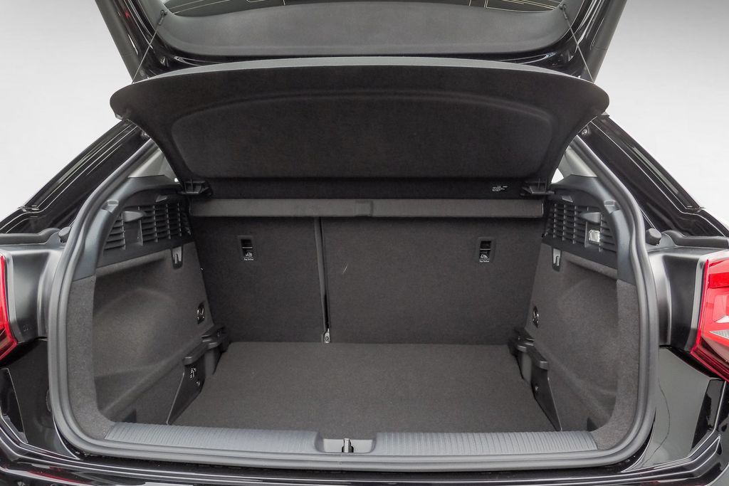 Audi Q2 2025
