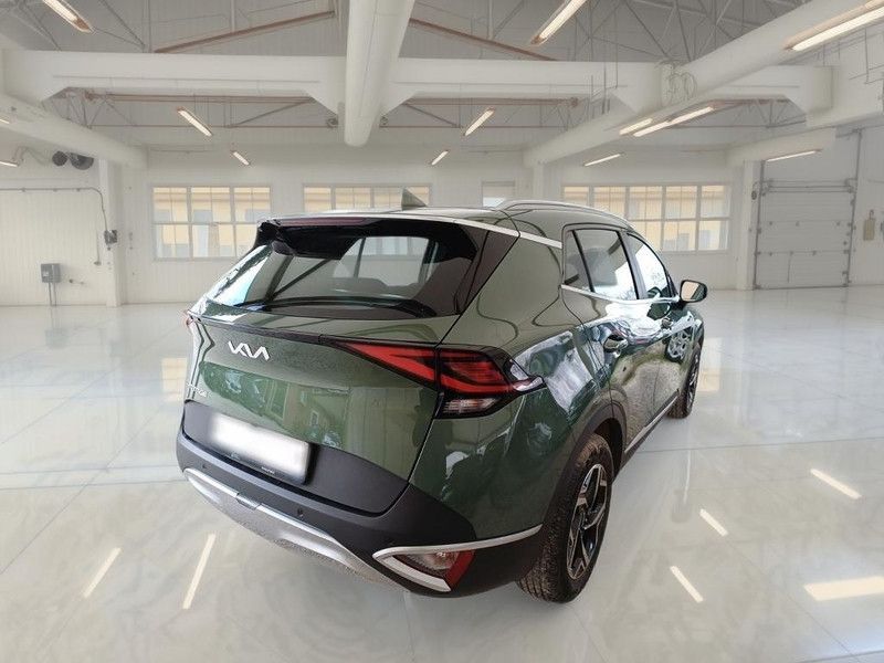 Kia Sportage 2024