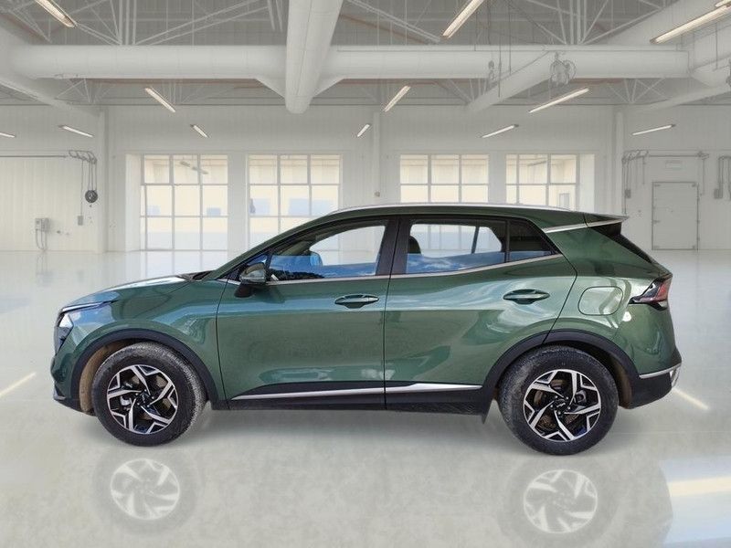 Kia Sportage 2024