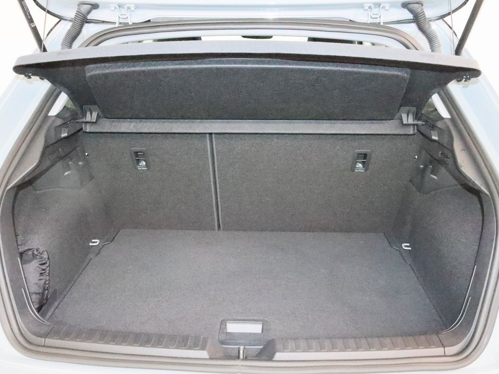Audi A1 2022