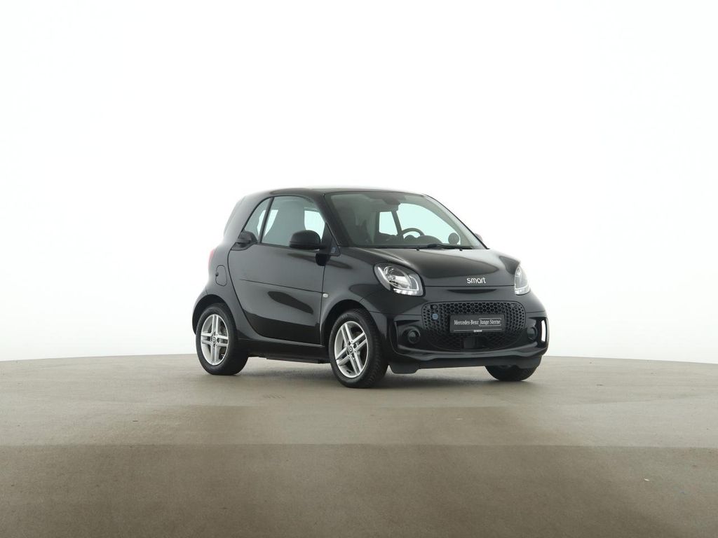 Smart ForTwo 2022