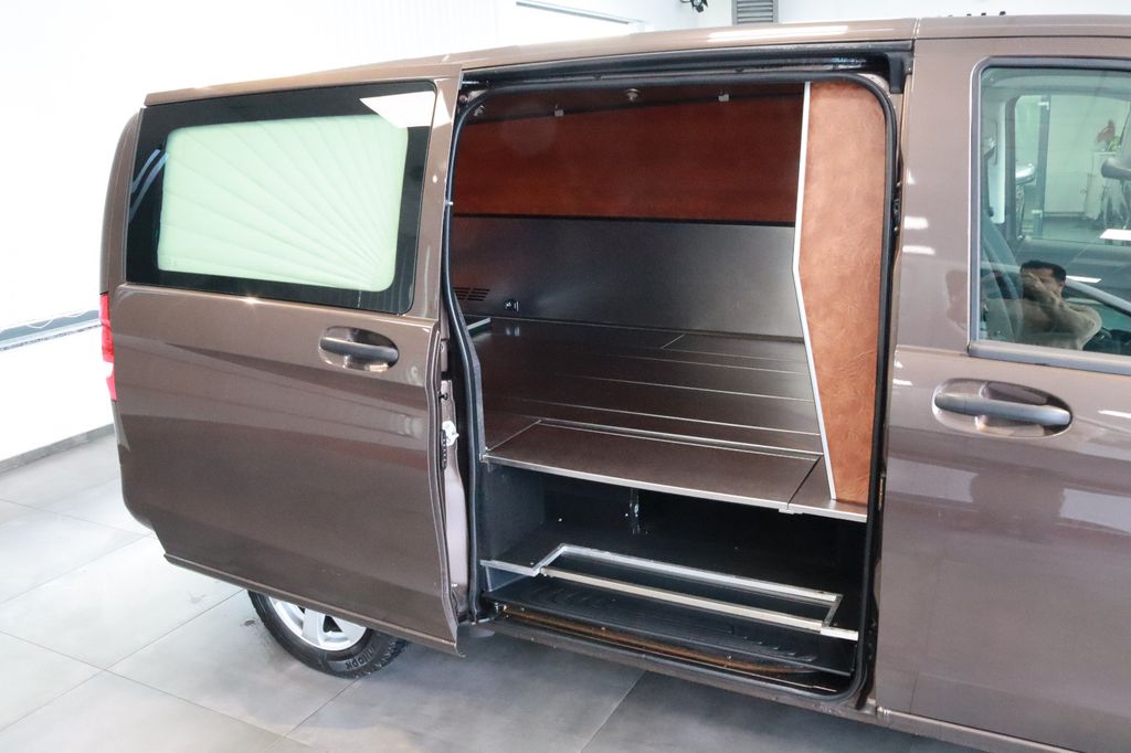 Mercedes-Benz Vito 2016