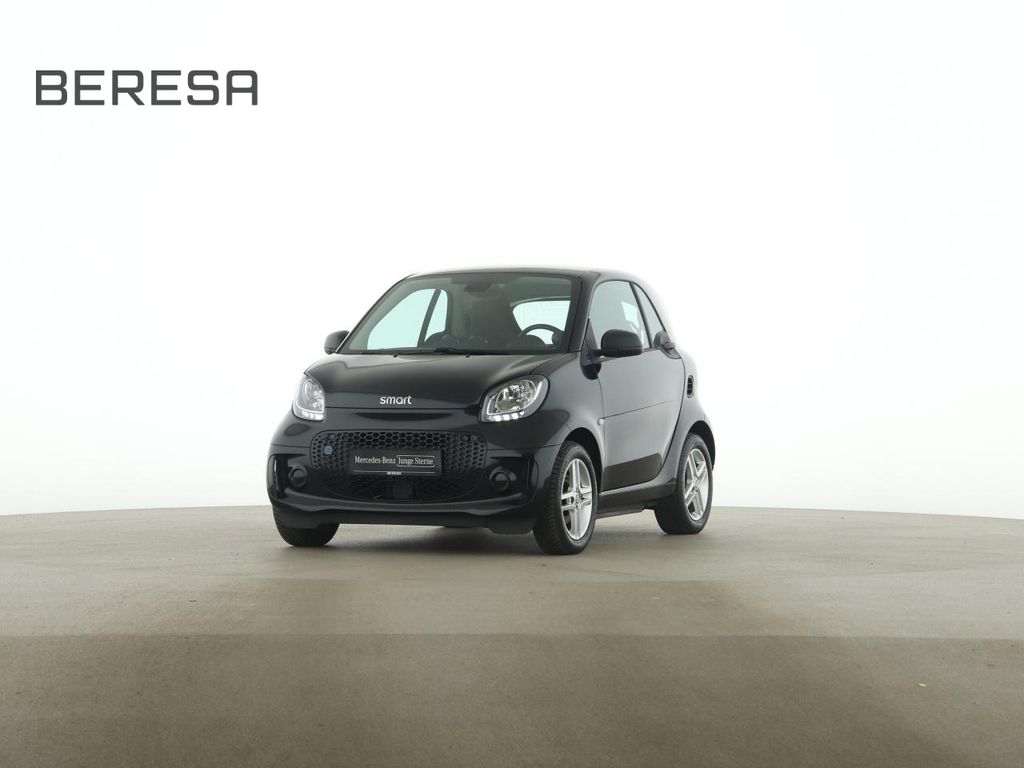 Smart ForTwo 2022