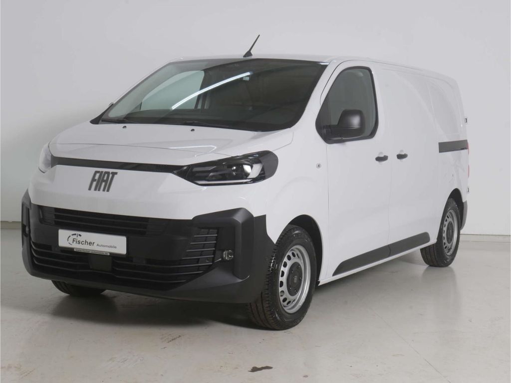 Fiat Scudo 2025