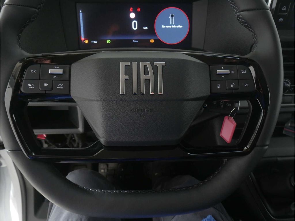 Fiat Scudo 2025