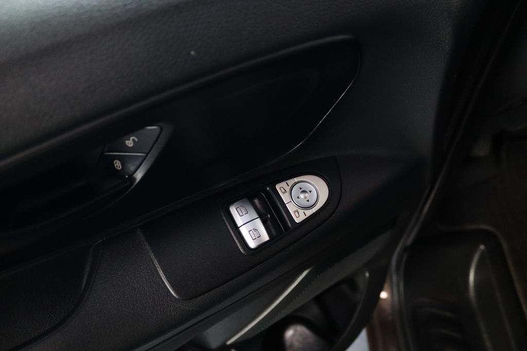 Mercedes-Benz Vito 2016