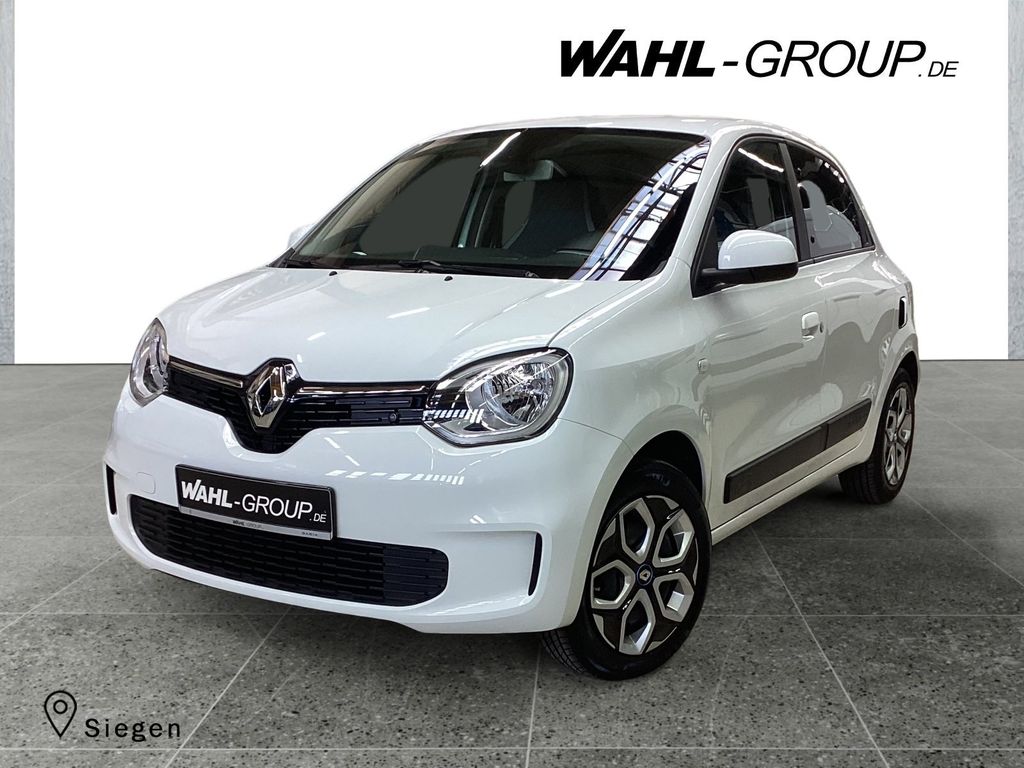 Renault Twingo 2022