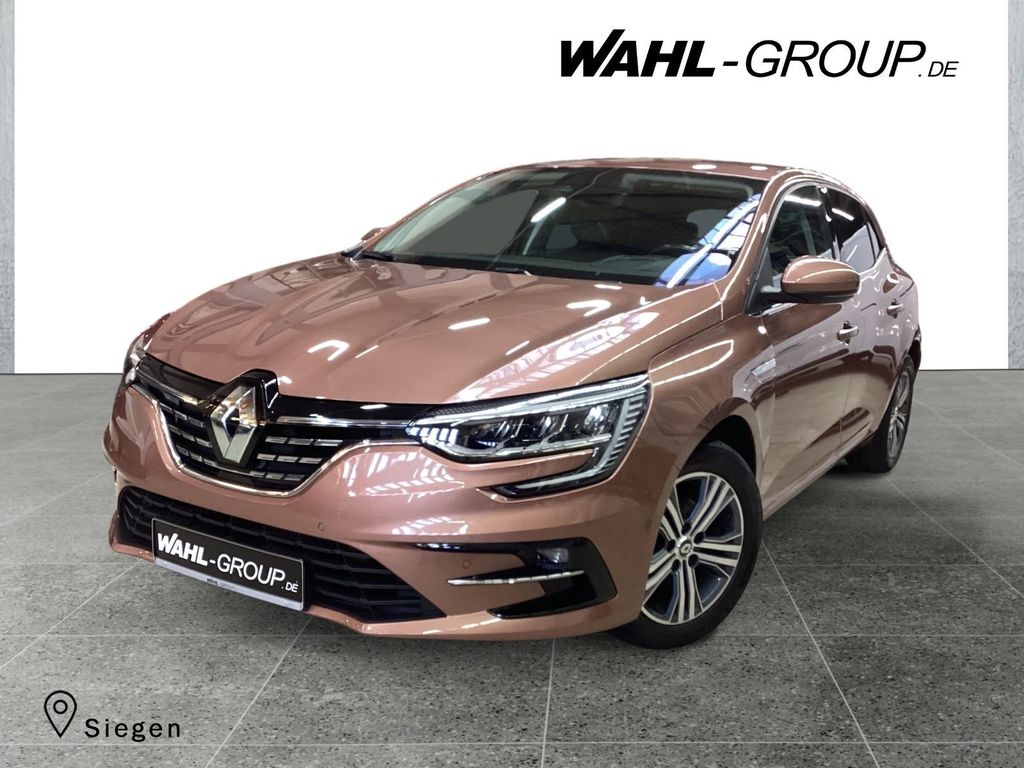Renault Megane 2020
