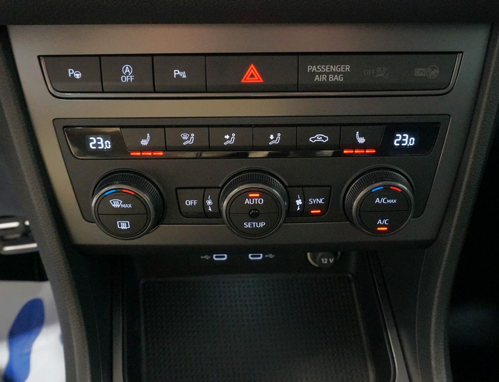 Cupra Ateca 2023
