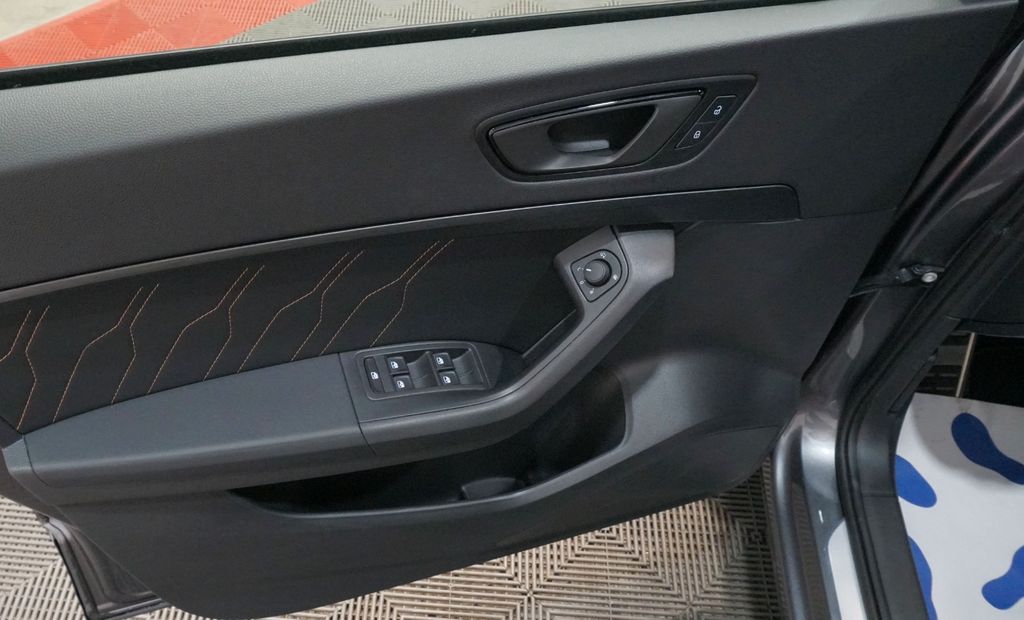 Cupra Ateca 2023