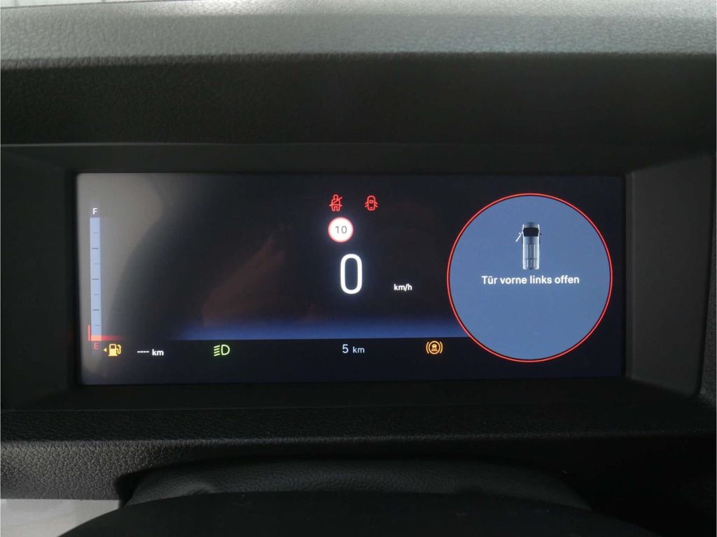 Fiat Scudo 2025