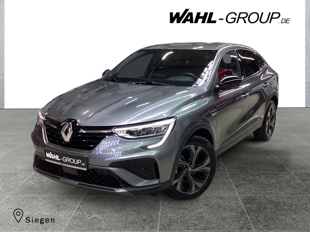 Renault Arkana 2023