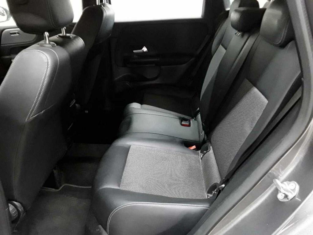 Mercedes-Benz B 250 2021