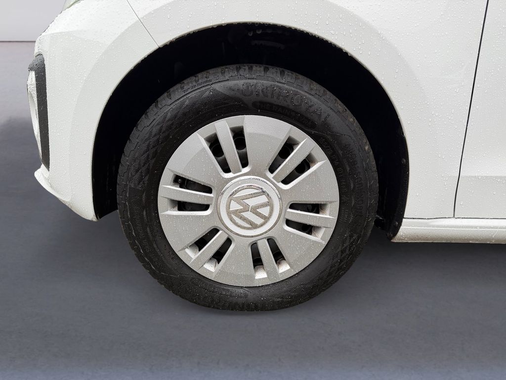 Volkswagen up! 2022