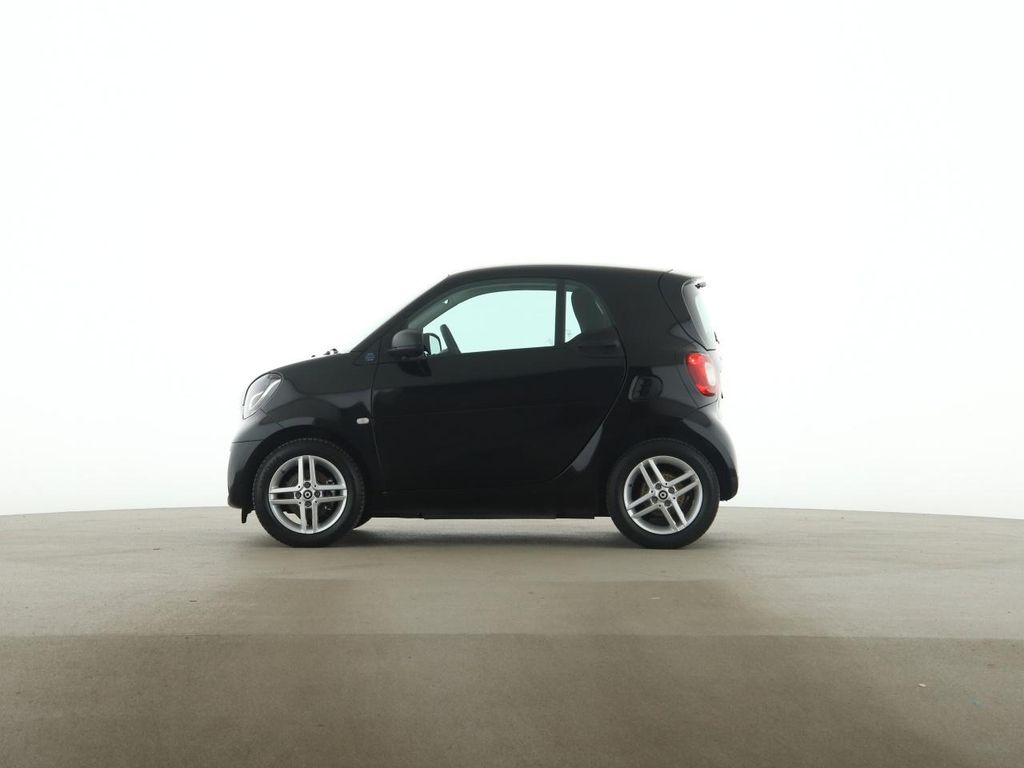 Smart ForTwo 2022