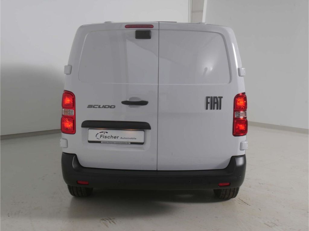 Fiat Scudo 2025