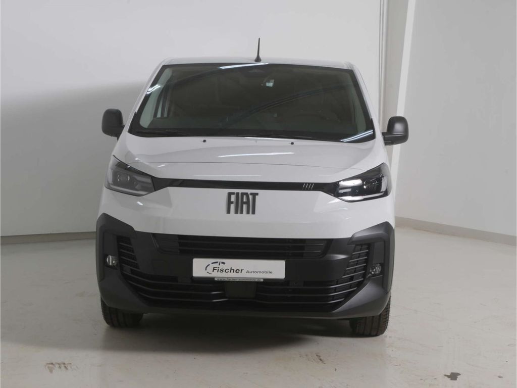 Fiat Scudo 2025