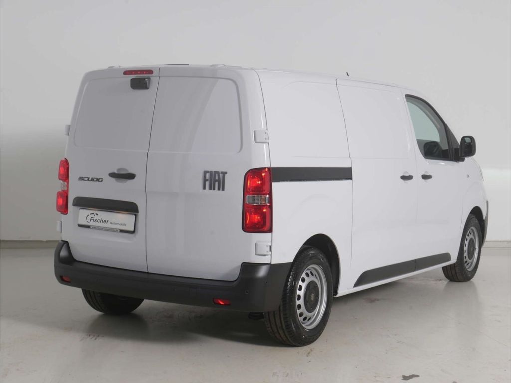 Fiat Scudo 2025