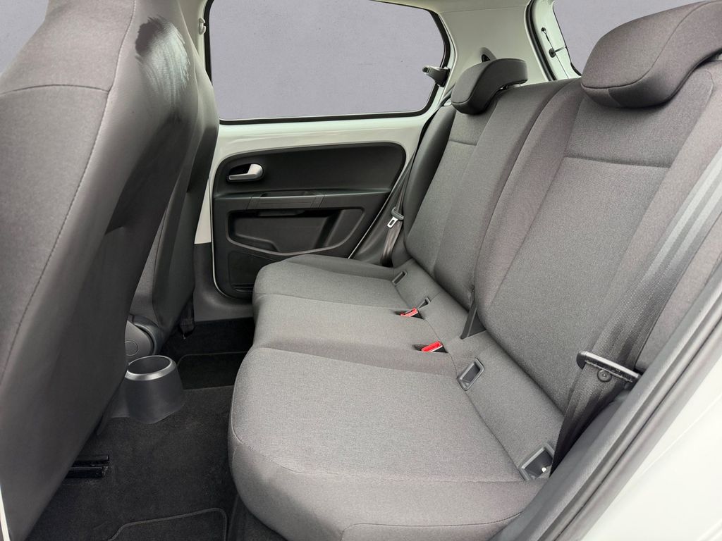Volkswagen up! 2022