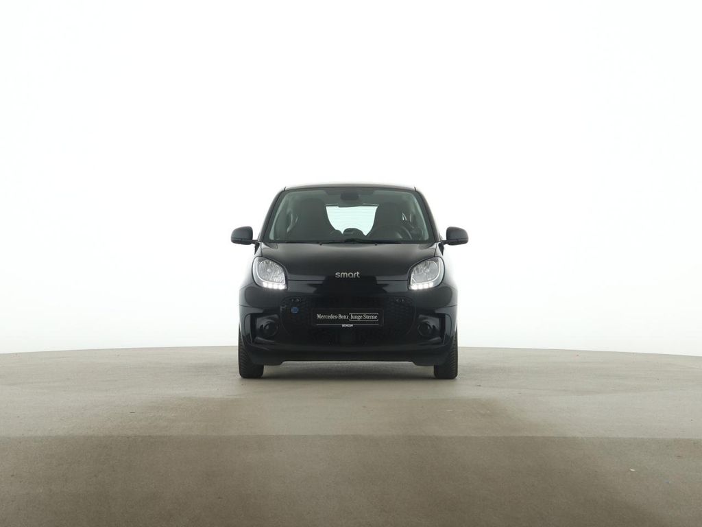 Smart ForTwo 2022