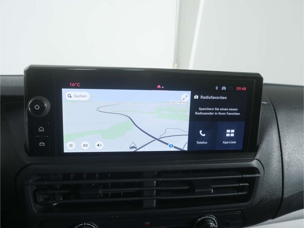 Fiat Scudo 2025