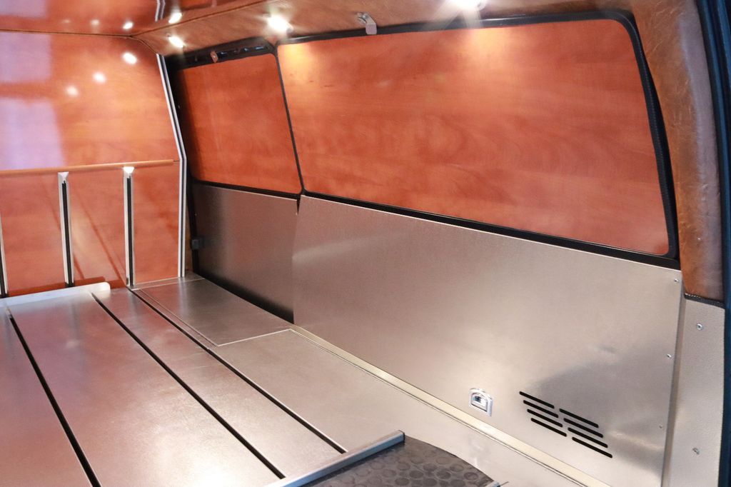 Mercedes-Benz Vito 2016