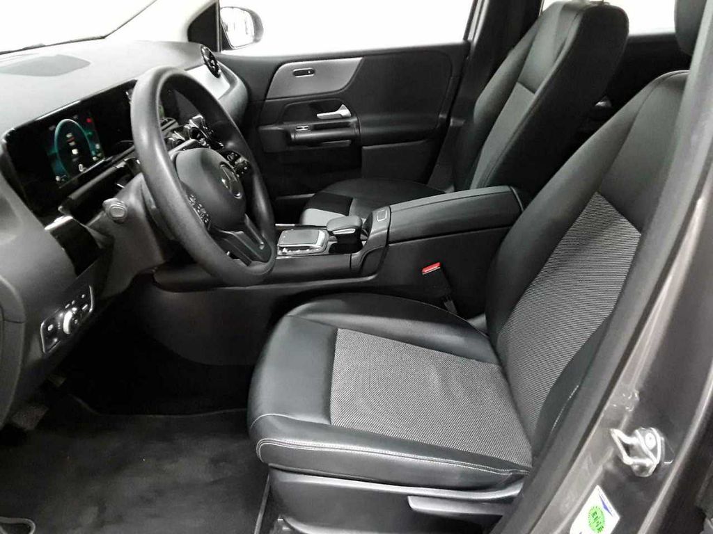 Mercedes-Benz B 250 2021