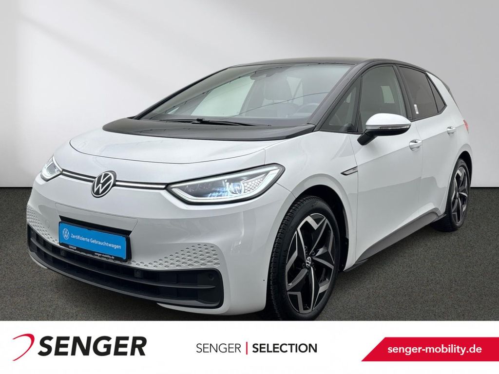 Volkswagen ID.3 2021