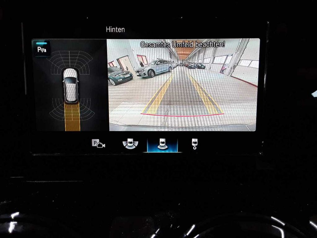 Mercedes-Benz B 250 2021