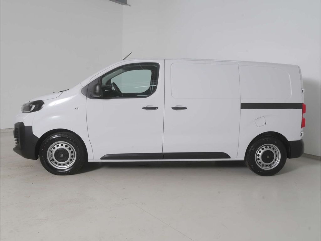 Fiat Scudo 2025