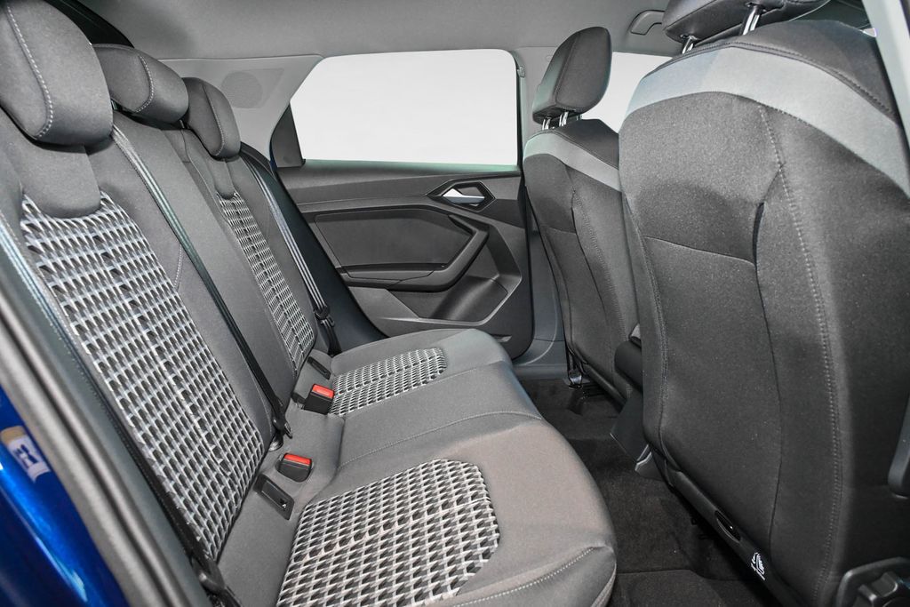 Audi A1 2025