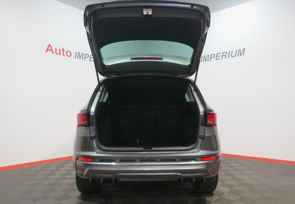 Cupra Ateca 2023